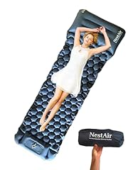 Nestair sleeping pad for sale  Delivered anywhere in USA 