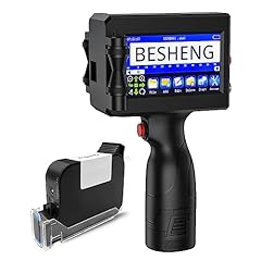 Besheng handheld inkjet for sale  Delivered anywhere in USA 