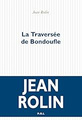 Traversée bondoufle d'occasion  Livré partout en France