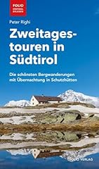 Zweitagestouren südtirol sch� gebraucht kaufen  Wird an jeden Ort in Deutschland