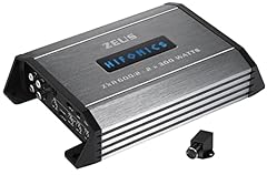 Hifonics zxr600 kanal gebraucht kaufen  Wird an jeden Ort in Deutschland