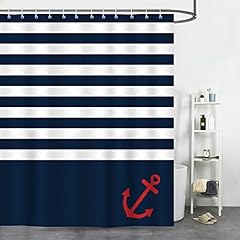 Bonhause nautical stripe for sale  Delivered anywhere in USA 
