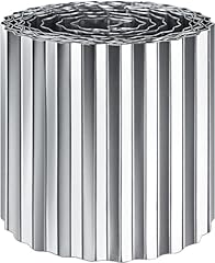 Meyoppm corrugated garden for sale  Delivered anywhere in USA 