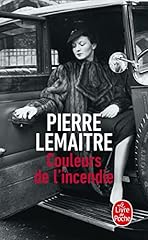 Couleurs incendie enfants d'occasion  Livré partout en France
