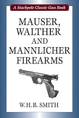 Mauser walther mannlicher for sale  Delivered anywhere in USA 