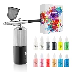 Airbrush kit machine for sale  Delivered anywhere in UK