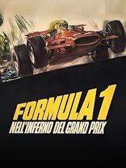 Formula nell inferno usato  Spedito ovunque in Italia 