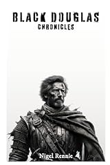 Black douglas chronicles for sale  Delivered anywhere in UK