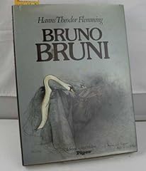 Bruno bruni gebraucht kaufen  Wird an jeden Ort in Deutschland