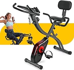Stationary upright recumbent for sale  Delivered anywhere in USA 
