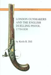 London gunmakers english for sale  Delivered anywhere in Ireland