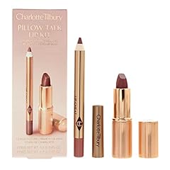 Charlotte tilbury pillow for sale  Delivered anywhere in UK