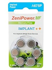 Zenipower cochlear implant for sale  Delivered anywhere in USA 