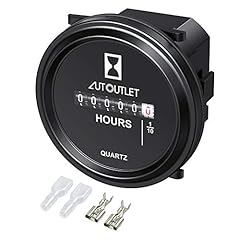 Autoutlet compteur horaire d'occasion  Livré partout en France