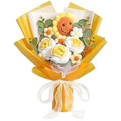Uxorsn bouquet fiori usato  Spedito ovunque in Italia 