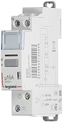 Legrand 412400 relais d'occasion  Livré partout en France