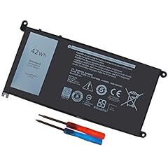 Wdx0r laptop battery for sale  Delivered anywhere in USA 