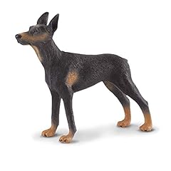 Collecta doberman pinscher d'occasion  Livré partout en France