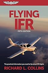 Flying ifr practical for sale  Delivered anywhere in USA 