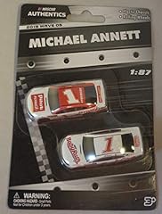Nascar authentics 2019 for sale  Delivered anywhere in USA 