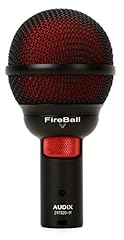 Audix fireball beatbox for sale  Delivered anywhere in USA 