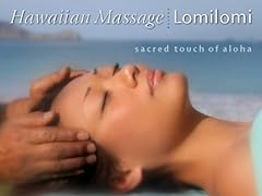 Hawaiian massage lomilomi d'occasion  Livré partout en Belgiqu