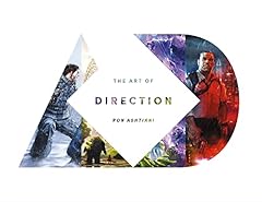 Art direction for sale  Delivered anywhere in USA 