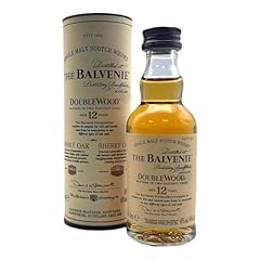 Balvenie doublewood year for sale  Delivered anywhere in UK