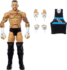 Mattel wwe top for sale  Delivered anywhere in UK