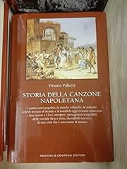 Storia della canzone usato  Spedito ovunque in Italia 