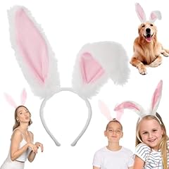 Easter bunny ears for sale  Delivered anywhere in UK
