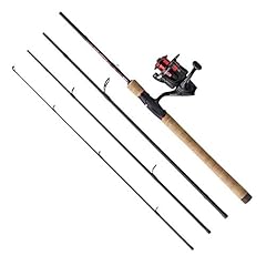 Abu garcia diplomat for sale  Delivered anywhere in UK