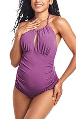 Eastelegant maternity swimsuit for sale  Delivered anywhere in USA 