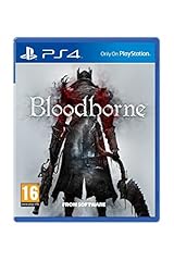 Sony bloodborne ps4 for sale  Delivered anywhere in USA 