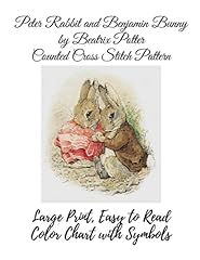 Peter rabbit benjamin for sale  Delivered anywhere in Ireland
