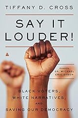 Say louder black for sale  Delivered anywhere in UK