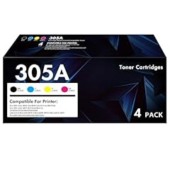 305a toner cartridge for sale  Delivered anywhere in USA 