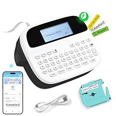 Label maker machine for sale  Delivered anywhere in USA 