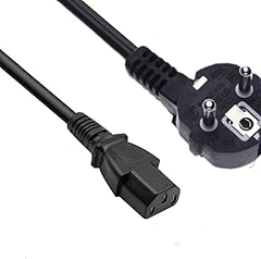 Sullroy power cord usato  Spedito ovunque in Italia 