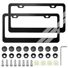 Yosrter 2pcs aluminum for sale  Delivered anywhere in USA 