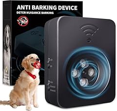 Ultrasonic dog barking for sale  Delivered anywhere in USA 