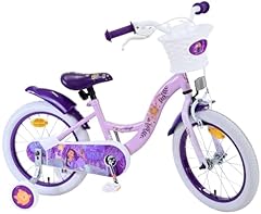 Disney wish vélo d'occasion  Livré partout en Belgiqu