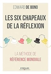 Chapeaux réflexion méthode d'occasion  Livré partout en Belgiqu