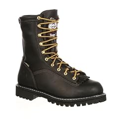 Georgia boot mens for sale  Delivered anywhere in USA 