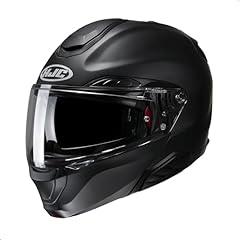 Hjc rpha solid for sale  Delivered anywhere in USA 