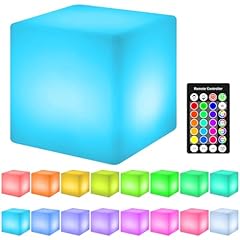 Aleenfoon led würfel gebraucht kaufen  Wird an jeden Ort in Deutschland