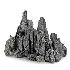 Unocho aquarium rocks for sale  Delivered anywhere in USA 