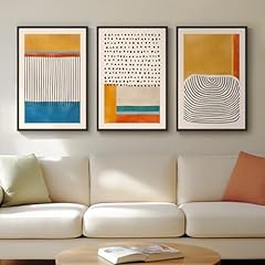 Framed colorful abstract for sale  Delivered anywhere in USA 