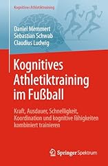 Kognitives athletiktraining fu gebraucht kaufen  Wird an jeden Ort in Deutschland