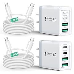 40w usb charger for sale  Delivered anywhere in USA 